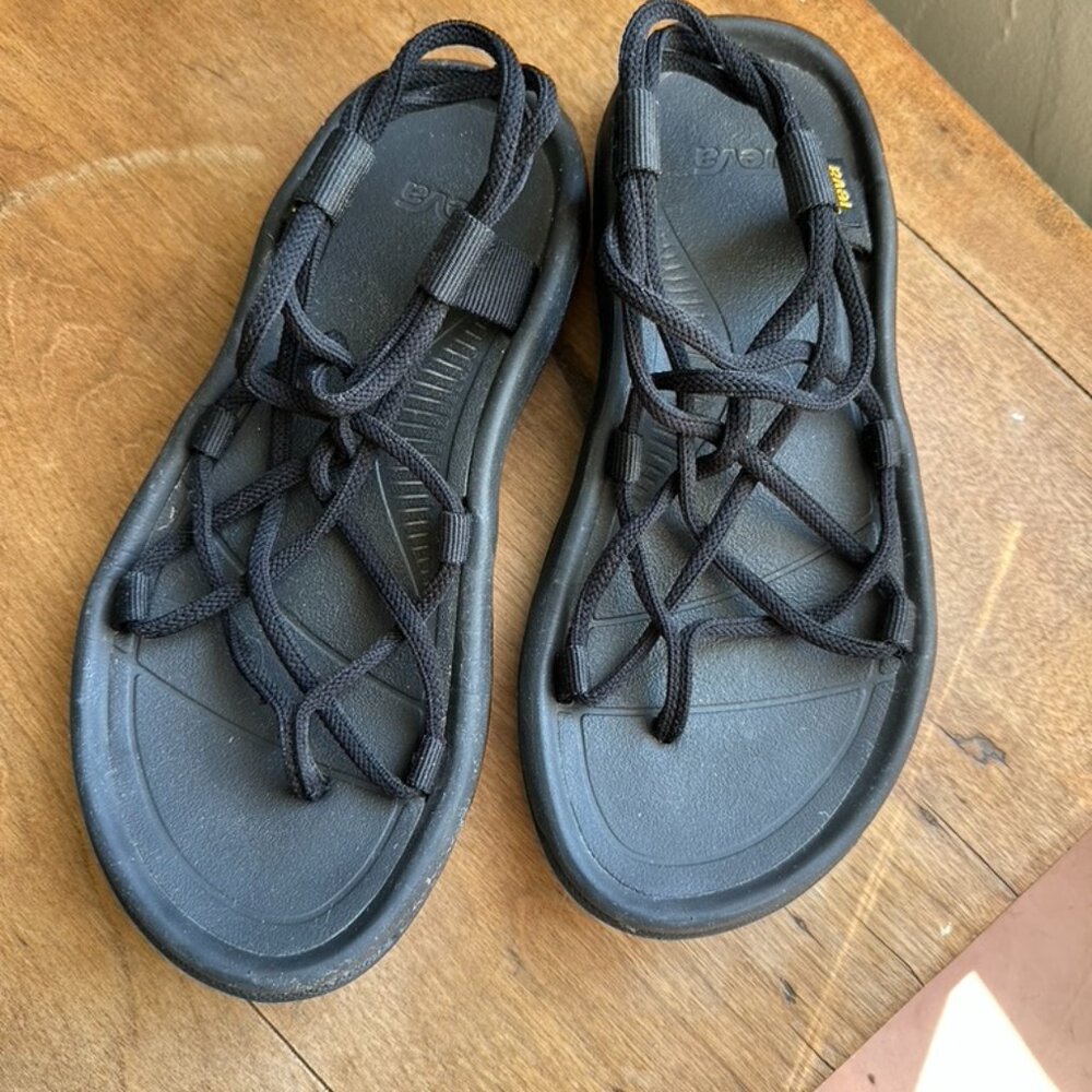 Teva Hurricane XLT Infinity Sandals - Women's Size 38
